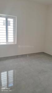 Bedroom Image of 1250 Sq.ft 2 BHK Apartment / Flat for sale in Manikonda Hyderabad for Rs. 8500000