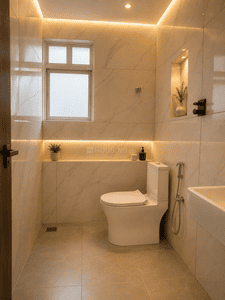 Image of 1285 Sq.ft 2 BHK Apartment / Flat for sale in Kodathi, Bengaluru for Rs. 10500000
