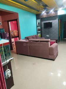Hall Image of 1280 Sq.ft 3 BHK Apartment / Flat for sale in Danapur Patna for Rs. 9000000
