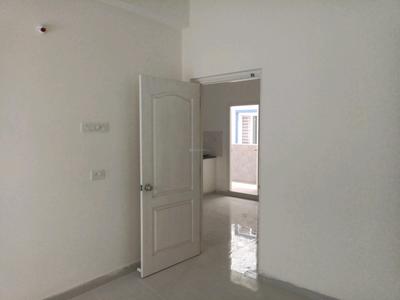 Bedroom Image of 1000 Sq.ft 2 BHK Apartment / Flat for sale in Indresham Sangareddy for Rs. 4999000