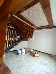 Bedroom Image of 2000 Sq.ft 3.5 BHK Independent House for sale in Nagarbhavi Bengaluru for Rs. 21500000