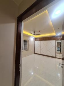 Hall Image of 1717 Sq.ft 3 BHK Apartment / Flat for rent in Vasavi GP Trends, Financial District Hyderabad for Rs. 69000