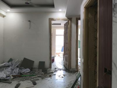 Living Room Image of 1050 Sq.ft 2 BHK Apartment / Flat for sale in Trinity High Street North Avenue, Noida Extension Greater Noida for Rs. 4000100