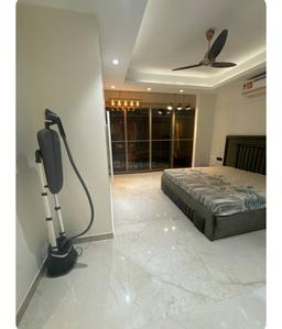 Bedroom Image of 3200 Sq.ft 3 BHK Independent House for sale in Sector 62 Faridabad for Rs. 28000000