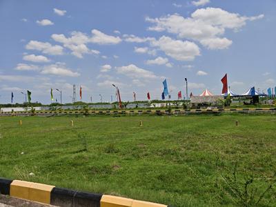 Image of 800 Sq.ft Residential Plot / Land for sale in Padappai, Chennai for Rs. 3200000