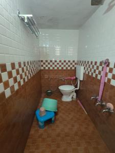 Bathroom Image of 2026 Sq.ft 3 BHK Independent House for sale in Memnagar Ahmedabad for Rs. 32500000