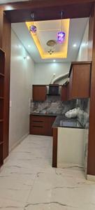 Kitchen Image of 1100 Sq.ft 2 BHK Independent House for sale in Banjarewala Mafi Dehradun for Rs. 6000000