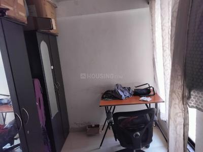 Balcony Image of 3BHK,Kalpavruksh Heights,NewLinkRoad,Kandivali(W) in Kandivali West, Mumbai