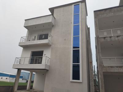 Image of 2000 Sq.ft 4 BHK Villa for sale in Uttara, Bhubaneswar for Rs. 11000000