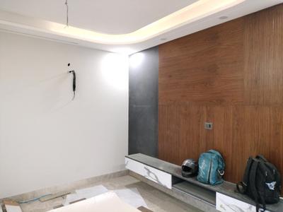 Bedroom Image of 1900 Sq.ft 3 BHK Builder Floor for sale in Sector 8 Dwarka New Delhi for Rs. 35000000