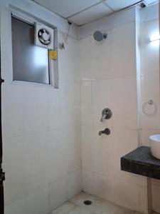 Bedroom One Image of 1269 Sq.ft 3 BHK Apartment / Flat for sale in Paramount Floraville, Kulesara Noida for Rs. 15500000