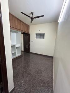 Hall Image of 1200 Sq.ft 2 BHK Apartment / Flat for rent in New Tippasandra Bengaluru for Rs. 45000