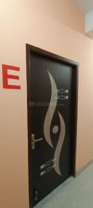 Bedroom Image of 840 Sq.ft 2 BHK Apartment / Flat for sale in Govind Sangitaa Darshan Tower, Sarsuna Kolkata for Rs. 3400000