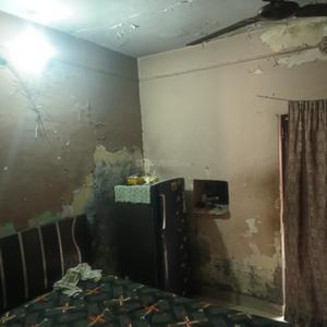 1 BHK Independent House