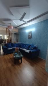 Hall Image of 982 Sq.ft 2 BHK Apartment / Flat for sale in Horamavu Bengaluru for Rs. 7300000