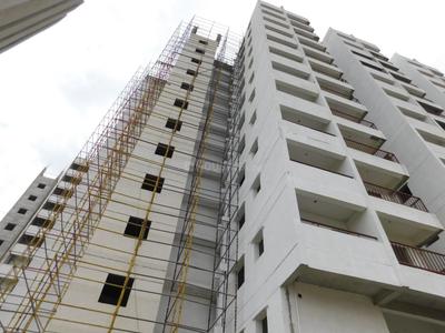 Image of 1655 Sq.ft 3 BHK Apartment / Flat for sale in Gandimaisamma, Hyderabad for Rs. 9100845