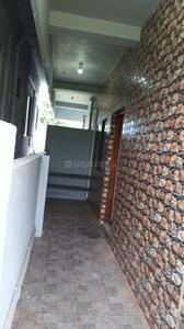 Kitchen Image of 1100 Sq.ft 2 BHK Builder Floor for rent in HUDCO Colony Dharwad for Rs. 8000