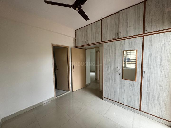 BALAJI PROPERTIES INDIRANAGAR Bedroom 1