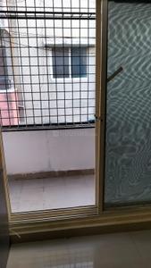 Balcony Image of 1080 Sq.ft 2 BHK Apartment / Flat for sale in Aspen Prince Princess Palace, Kalena Agrahara Bengaluru for Rs. 6300000