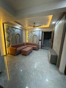 Hall Image of 1000 Sq.ft 3 BHK Apartment / Flat for sale in Parth Pacific A, Jagatpura Jaipur for Rs. 6400000