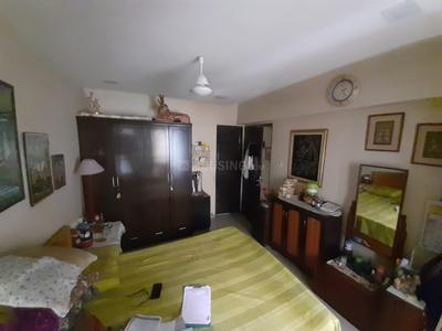 Hall Image of 2050 Sq.ft 3 BHK Apartment / Flat for sale in Dimension Tulsi Meadows, Chembur Mumbai for Rs. 40000000