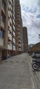 Image of 990 Sq.ft 2.5 BHK Apartment / Flat for sale in N B Bhalchandra Akashvan, Punawale, Pune for Rs. 8000000