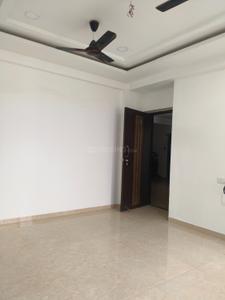 Hall Image of 1000 Sq.ft 2 BHK Apartment / Flat for rent in Besa Nagpur for Rs. 15000