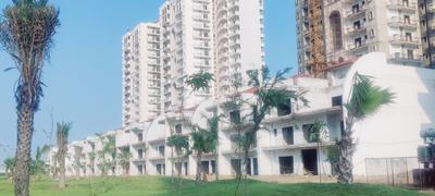 Image of 1050 Sq.ft 2 BHK Apartment / Flat for sale in The Antriksh Golf City, Sector 150, Noida for Rs. 8900000