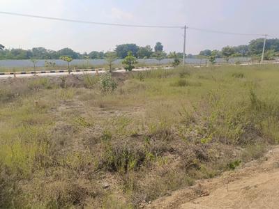 Image of 150 Sq.ft Residential Plot / Land for sale in Dundigal, Hyderabad for Rs. 4000002