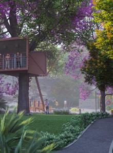 Image of 1059 Sq.ft 2 BHK Apartment / Flat for sale in Samethanahalli, Bengaluru for Rs. 12500000