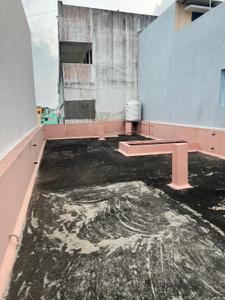Balcony Image of 1240 Sq.ft 2 BHK Independent House for rent in Kottakuppam Puducherry for Rs. 15000