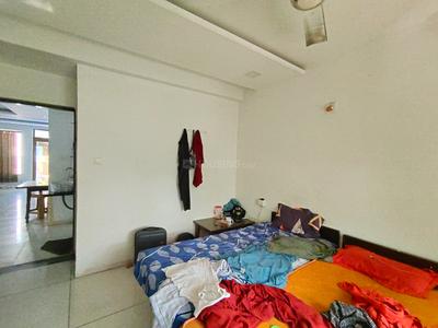 Bedroom Image of 2100 Sq.ft 3 BHK Apartment / Flat for sale in Alkapuri Vadodara for Rs. 8000000