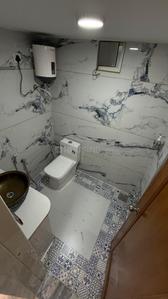Image of 3000 Sq.ft 3 BHK Apartment / Flat for rent in Bodakdev, Ahmedabad for Rs. 75000