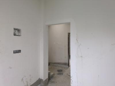 Bedroom Image of 1050 Sq.ft 2 BHK Villa for sale in Technoculture Vastu Vihar, New Town Kolkata for Rs. 3600000