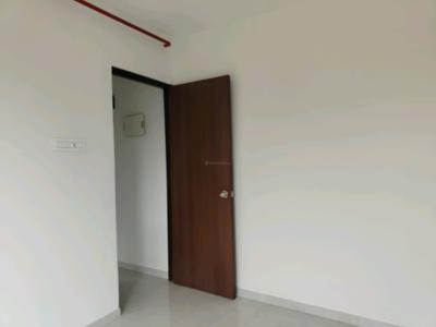 Bedroom Image of 625 Sq.ft 1 BHK Apartment / Flat for sale in Vasai East Vasai for Rs. 4000000