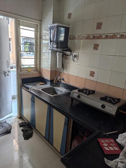 Ghanshyam nagar Kitchen 1