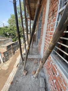 Balcony Image of 459 Sq.ft 3 BHK Independent House for sale in Sector 104 Gurgaon for Rs. 8600000