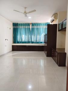 Hall Image of 5000 Sq.ft 4.5 BHK Villa for sale in Rohan Madhuban, Bavdhan Pune for Rs. 50000000
