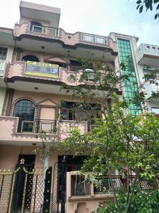 Image of JP boys PG in Alpha I, Greater Noida
