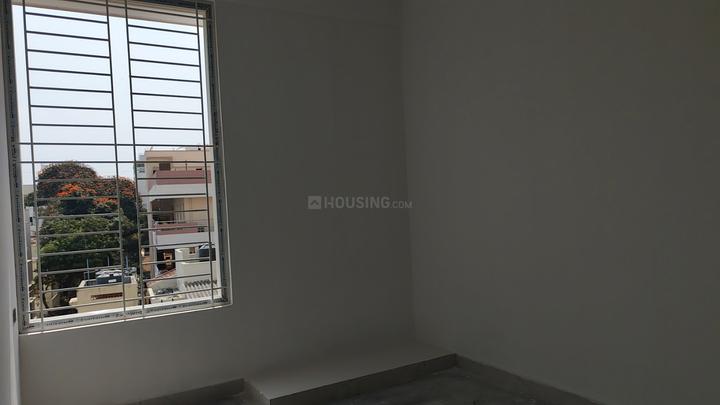 B Narayanapura, Mahadevapura Bedroom One 1