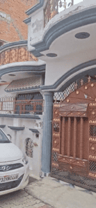 Image of 1050 Sq.ft 3 BHK Independent House for sale in Krishna Nagar, Lucknow for Rs. 7200000