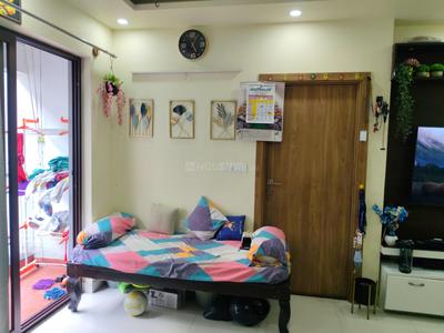 Hall Image of 1056 Sq.ft 2 BHK Apartment / Flat for sale in Sona Vistaas, Akshayanagar Bengaluru for Rs. 12950000