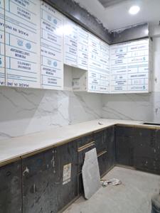 Kitchen Image of 1650 Sq.ft 3.5 BHK Apartment / Flat for sale in DM Infra, Sector 104 Noida for Rs. 7300000