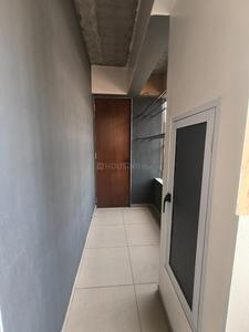 Image of 2200 Sq.ft 4 BHK Apartment / Flat for sale in Sopan 55, Bhayli, Vadodara for Rs. 12100000
