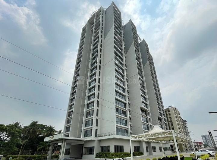 Joyalukkas Gold Tower Main Image 1