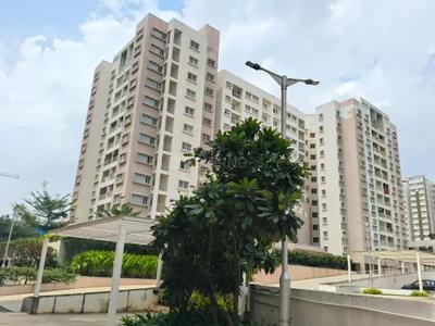 Image of 1621 Sq.ft 3 BHK Apartment / Flat for sale in Nature Avante, Jakkur, Bengaluru for Rs. 15300000
