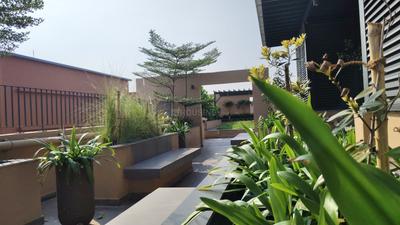 Image of 1457 Sq.ft 3 BHK Apartment / Flat for sale in Ambuja Ecospace Residencia, New Town, Kolkata for Rs. 14600000