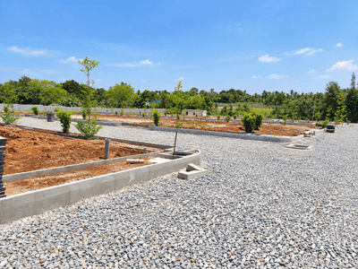Image of 1500 Sq.ft Residential Plot / Land for sale in Byregowdanahalli, Bengaluru for Rs. 9748500