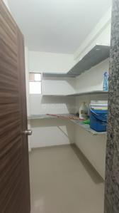 Kitchen Image of 2102 Sq.ft 3 BHK Apartment / Flat for sale in Sevasi Vadodara for Rs. 5500000