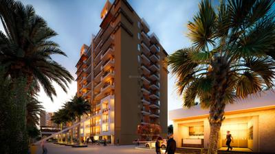 Image of 1710 Sq.ft 3 BHK Apartment / Flat for sale in DD Altura, Gazipur, Zirakpur for Rs. 11500000